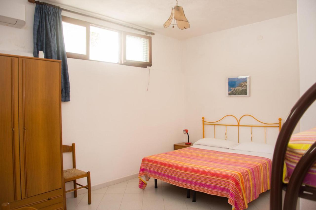 Hotel Villa Mena Форио Экстерьер фото